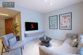 Prime Residence Sheikh Zayed