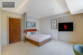 Prime Residence Sheikh Zayed