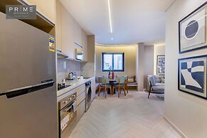 Prime Residence Sheikh Zayed