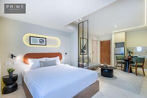 Prime Residence Sheikh Zayed