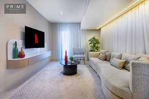 Prime Residence Sheikh Zayed