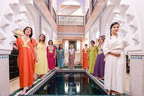 Riad Minami