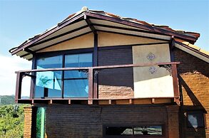 Casa do Arquiteto - Arraial do Cabo