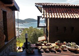 Casa do Arquiteto - Arraial do Cabo