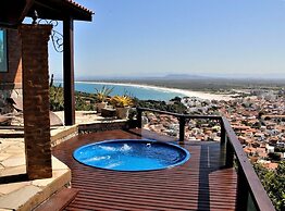 Casa do Arquiteto - Arraial do Cabo