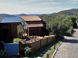 Casa do Arquiteto - Arraial do Cabo