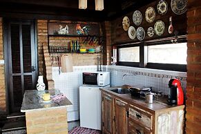 Casa do Arquiteto - Arraial do Cabo