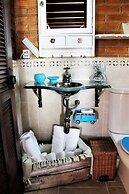 Casa do Arquiteto - Arraial do Cabo