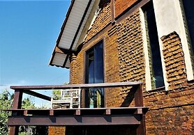 Casa do Arquiteto - Arraial do Cabo