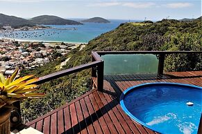 Casa do Arquiteto - Arraial do Cabo