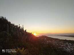 Casa do Arquiteto - Arraial do Cabo