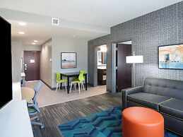 Home2 Suites by Hilton Pensacola Airport Medical Center