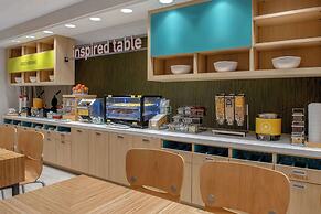 Home2 Suites by Hilton Savannah I95 North