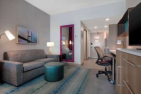 Home2 Suites by Hilton Savannah I95 North