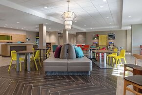 Home2 Suites by Hilton Savannah I95 North