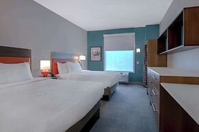 Home2 Suites by Hilton Savannah I95 North