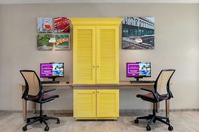 Home2 Suites by Hilton Savannah I95 North