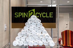 Home2 Suites by Hilton Savannah I95 North