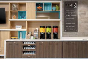 Home2 Suites by Hilton Savannah I95 North