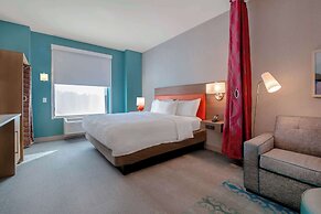 Home2 Suites by Hilton Savannah I95 North