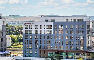 Hampton by Hilton Targu Mures