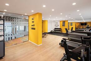 Hampton by Hilton Targu Mures