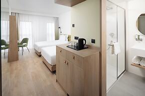 Hampton by Hilton Targu Mures