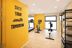 Hampton by Hilton Targu Mures