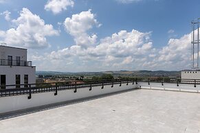Hampton by Hilton Targu Mures