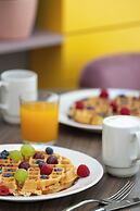 Hampton by Hilton Targu Mures