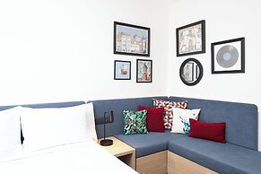 Hampton by Hilton Targu Mures