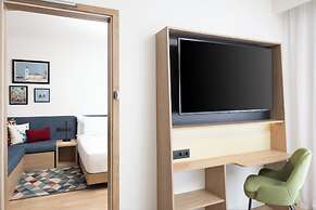 Hampton by Hilton Targu Mures