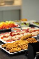 Hampton by Hilton Targu Mures