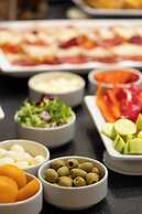 Hampton by Hilton Targu Mures
