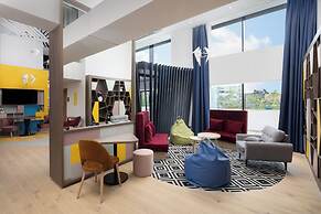 Hampton by Hilton Targu Mures