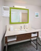 Hampton Inn by Hilton Hamilton