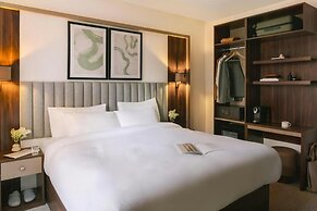 The Voyage Hotel Paddington