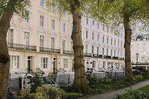 The Voyage Hotel Paddington