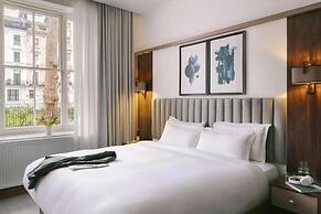 The Voyage Hotel Paddington