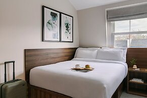 The Voyage Hotel Paddington
