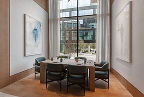 The Crescent Hotel Fort Worth