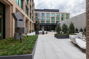 The Crescent Hotel Fort Worth