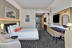 The Crescent Hotel Fort Worth