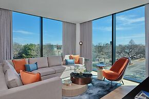 The Crescent Hotel Fort Worth