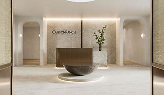 The Crescent Hotel Fort Worth