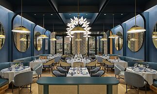 The Crescent Hotel Fort Worth