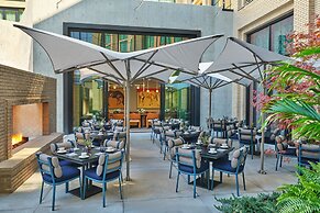 The Crescent Hotel Fort Worth