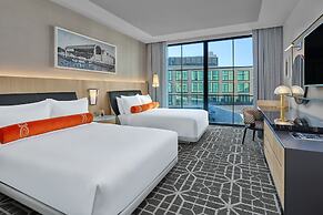 The Crescent Hotel Fort Worth