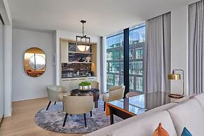 The Crescent Hotel Fort Worth