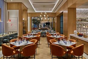 The Crescent Hotel Fort Worth